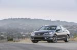 Honda Accord Sport Sedan 2013 года